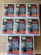 Funko - Funko Pop Stranger Things, Antiek en Kunst, Antiek | Speelgoed