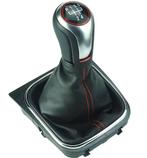 Volkswagen Pookknop Golf 5 Golf 6 Scirocco Jetta en Eos, Verzenden