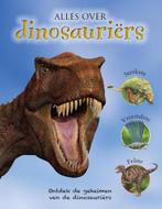 Alles Over Dinosauriërs 9781474864237, Boeken, Verzenden, Gelezen