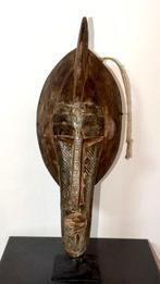 Masque - Bambara - Burkina Faso (Sans prix de réserve), Antiek en Kunst