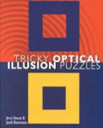 Tricky Optical Illusion Puzzles, Verzenden