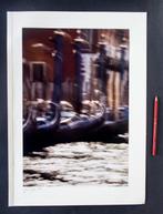 Bruno Sorlini - (4x) Venice, 1995