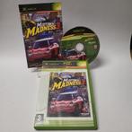Midtown Madness 3 Classics Xbox Original, Ophalen of Verzenden, Zo goed als nieuw