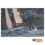 Bieden: Technique Voile Jeanneau 54 performance tri-radiale, Watersport en Boten, Ophalen of Verzenden, Nieuw