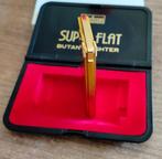 Hadson - Super Flat - Zonder minimumprijs - Zakaansteker -