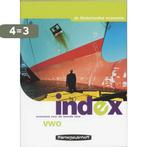 Index / Vwo De Nederlandse Economie 9789006410402, Boeken, Schoolboeken, Verzenden, Gelezen