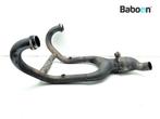 Uitlaat Bochtenset BMW R 1200 GS 2008-2009 (R1200GS 08), Gebruikt