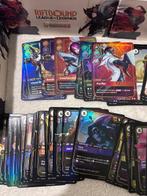 Riot riftbound Bulk kaarten