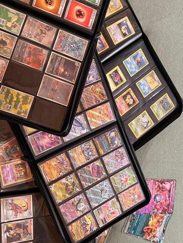 Pokémon Mixed collection beschikbaar voor biedingen