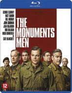 The monuments men (blu-ray tweedehands film), Ophalen of Verzenden, Nieuw in verpakking