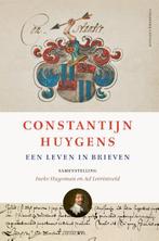 Constantijn Huygens 9789492409577, Ineke Huysman, Verzenden