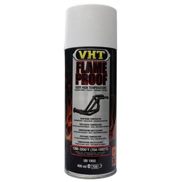 VHT FlameProof COATING PRIMER Wit (VHT FLAMEPROOF™), Verzenden