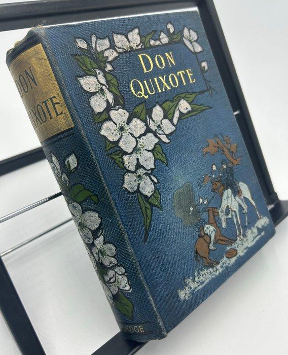 Miguel de Cervantes Saavedra - The adventures of Don Quixote, Antiquités & Art, Antiquités | Livres & Manuscrits