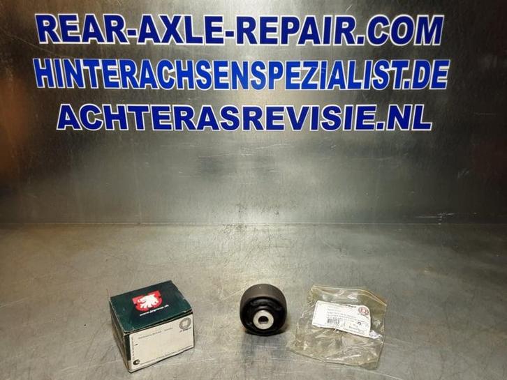 Draagarmrubber voor Opel / Vauxhall. (Vooras), Auto-onderdelen, Besturing, Nieuw, Opel, Verzenden