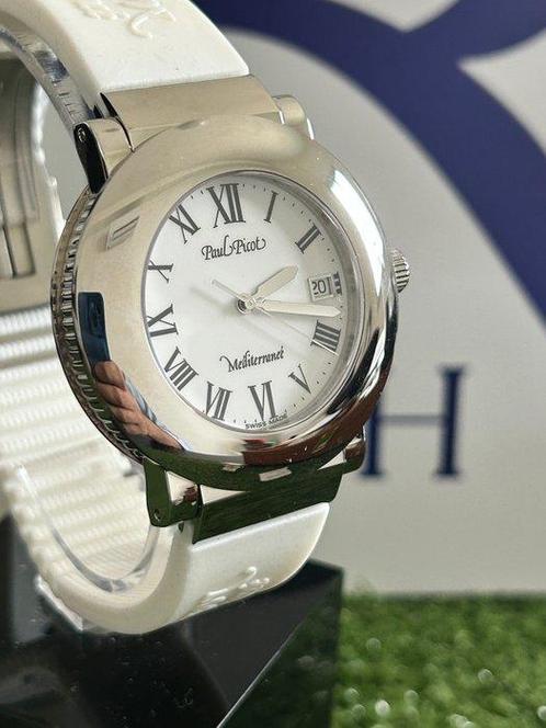 Paul Picot - Mediterraneè - Zonder Minimumprijs - Unisex -, Handtassen en Accessoires, Horloges | Heren