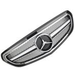Grill | Mercedes-Benz E-Klasse W212 Sedan / S212 Estate, Ophalen of Verzenden