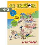 The Champions activityboek / The Champions 9789492334091, Boeken, Verzenden, Zo goed als nieuw