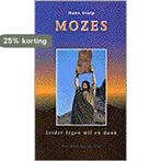 Mozes Leider Tegen Wil En Dank Boek 9789024292028 Hans Stolp, Verzenden, Gelezen, Hans Stolp