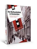 Het Bethaniënblok in Amsterdam 9789462491007 Frans Duivis, Verzenden, Zo goed als nieuw, Frans Duivis