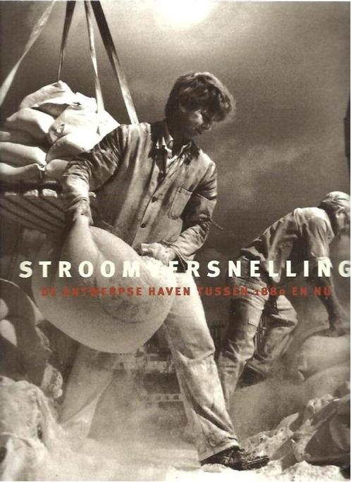 Stroomversnelling 9789053251911, Boeken, Geschiedenis | Wereld, Gelezen, Verzenden