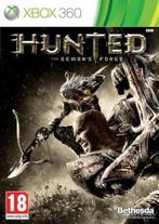 Hunted the Demons Forge (Xbox 360 Games), Ophalen of Verzenden