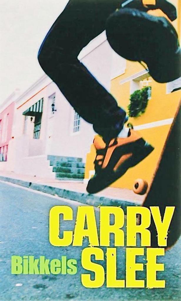 Carry Slee - Bikkels 9789048848096, Boeken, Literatuur, Gelezen, Verzenden