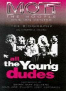 All the Young Dudes By Campbell Devine, Livres, Livres Autre, Envoi