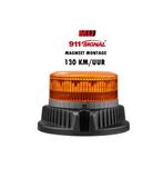 MU Hoog Kwaliteit LED Zwaailamp ECER65 Oranje 12-24V Diverse, Auto-onderdelen, Nieuw, Ophalen of Verzenden