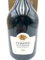 2006 Taittinger, Comtes de Champagne Grand Cru Blanc de, Collections