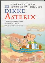 De dikke Asterix 9789035130135 S. van der Vegt, Boeken, Verzenden, Zo goed als nieuw, S. van der Vegt