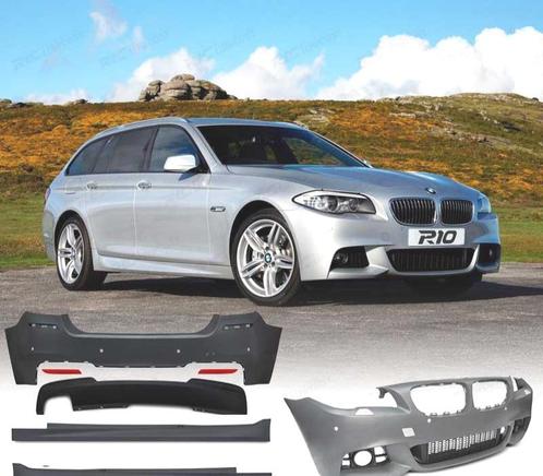 KIT CARROSSERIE BMW SÉRIE 5 F11 TOURING 13-17 PDC + LAVE PHA, Auto-onderdelen, Carrosserie, Verzenden
