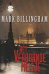 Het verbrande meisje 9789022552483