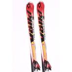 180 skis VOLKL RACETIGER GS, titanium, woodcore + Marker IP, Sport en Fitness, Verzenden, Nieuw