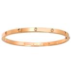Cartier - Armband Roze goud, Bijoux, Sacs & Beauté, Bracelets
