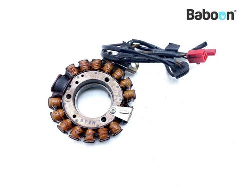 Dynamo Laadspoel Honda CB 450 S (CB450S), Motoren, Onderdelen | Honda, Gebruikt, Verzenden
