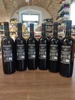 2018 Ariano Nero di Troia - Puglia IGT - 6 Bouteilles (0,75, Nieuw