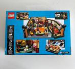Lego Set - 21319 - Friends TV series, Ideas (CUUSOO) -