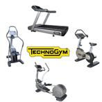Technogym Excite 700 cardio set | complete set | loopband |, Sport en Fitness, Verzenden, Nieuw, Overige typen