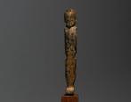 ibérique Bronze Offrande votive dhomme. 4ème-2ème siècle, Verzamelen