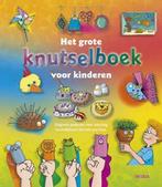 Het grote knutselboek voor kinderen 9789044712896, Boeken, Verzenden, Gelezen