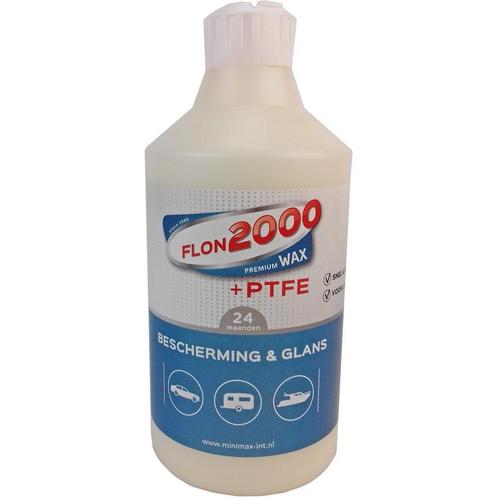 Fresh Marine Flon 2000 Ptfe Wax 0.5 liter, Watersport en Boten, Accessoires en Onderhoud, Nieuw, Ophalen of Verzenden