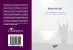Waar ben je? 9789081178211 Koole-Molenschot, Verzenden, Gelezen, Koole-Molenschot