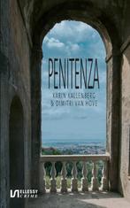 Penitenza 9789086603558, Verzenden, Dimitri van Hove