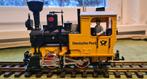 LGB G - 70920 - Modeltrein locomotief (3) - Set inclusief, Nieuw