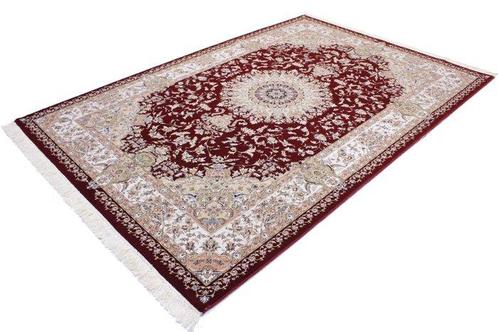 Klassieke Machinale Tapijt - Vloerkleed - 300 cm - 200 cm -, Huis en Inrichting, Stoffering | Tapijten en Vloerkleden