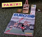 Panini - Euro 88 - Empty album (Including Beckenbauer, Verzamelen, Overige Verzamelen, Nieuw