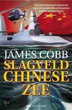 SLAGVELD CHINESE ZEE 9789027464712 J. Cobb, Verzenden, Gelezen, J. Cobb