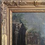 Paolo De Matteis (1662-1728), Ambito - Il martirio di Santo, Antiek en Kunst
