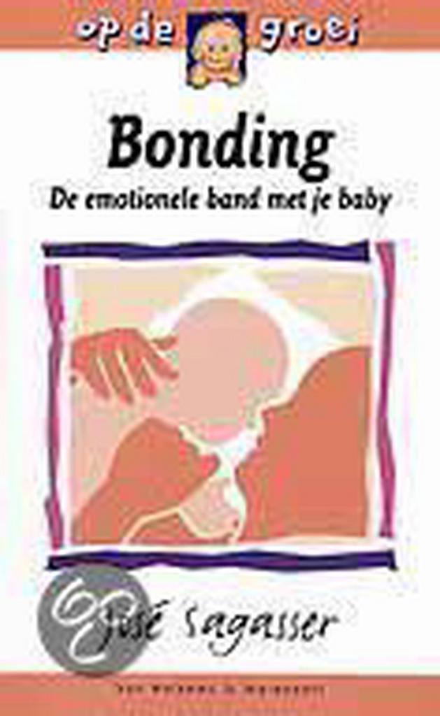 Op de groei Bonding / Op de groei 9789026921575, Boeken, Zwangerschap en Opvoeding, Gelezen, Verzenden