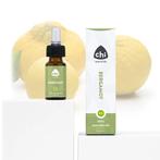 BIO - Bergamot etherische olie - 10 ml - Chi Natural Life, Ophalen of Verzenden